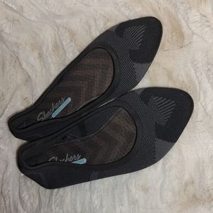 Sketchers Cleo flats